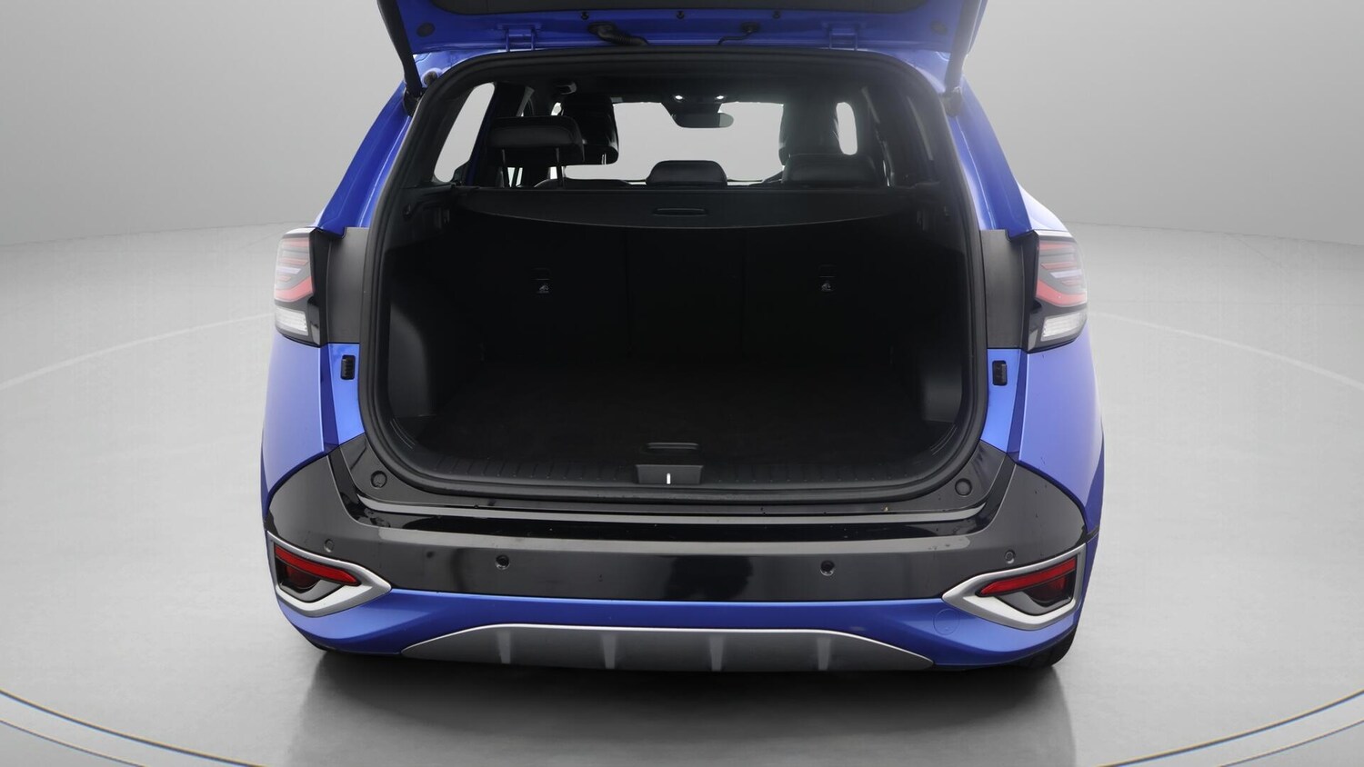 Used Kia Sportage 2022 for sale - 76550582: Photo 18