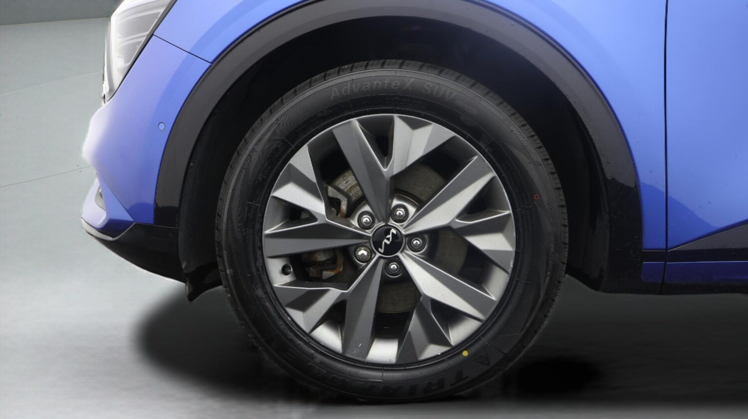 Used Kia Sportage 2022 for sale - 76550582: Photo 19