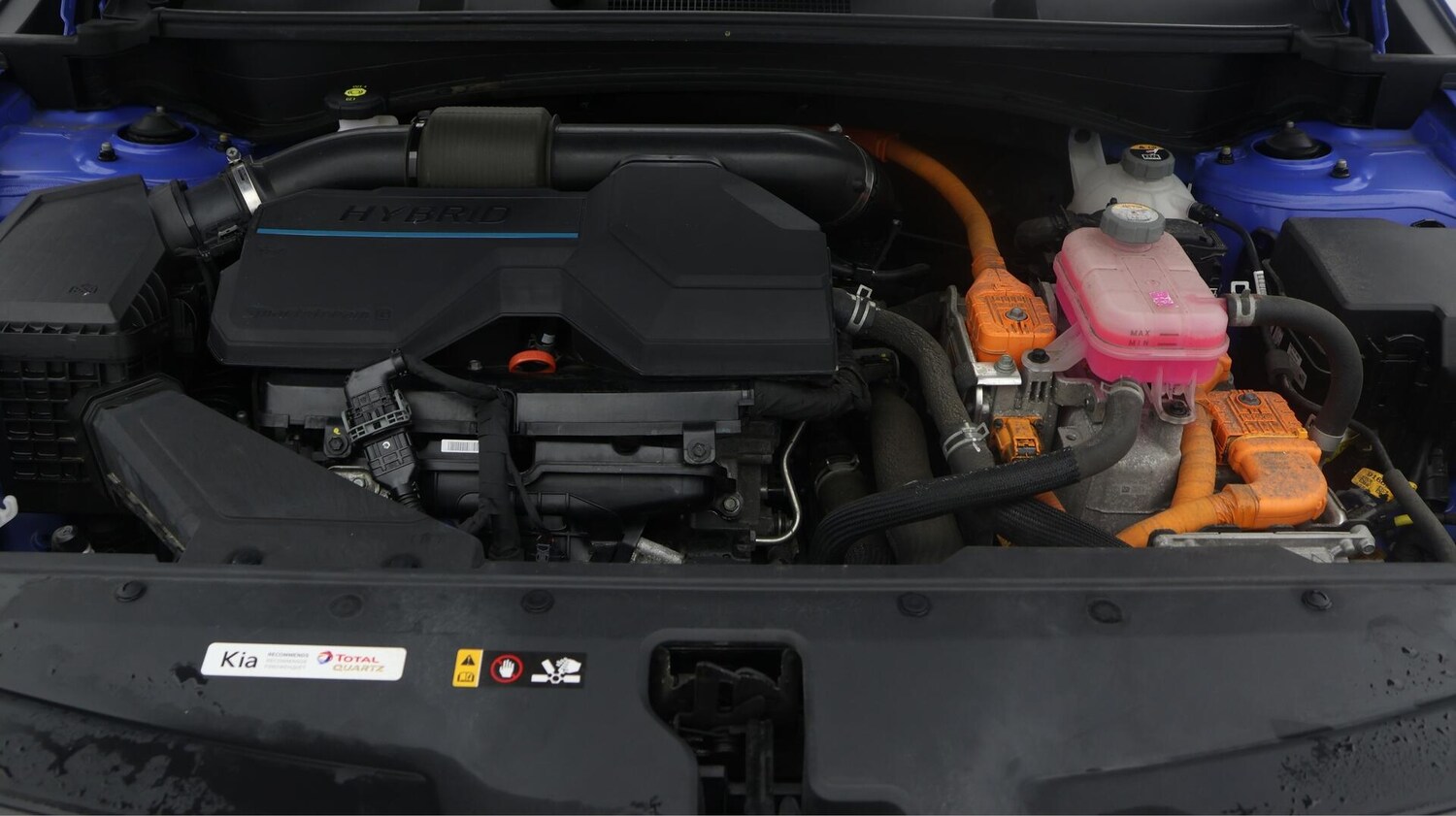 Used Kia Sportage 2022 for sale - 76550582: Photo 20