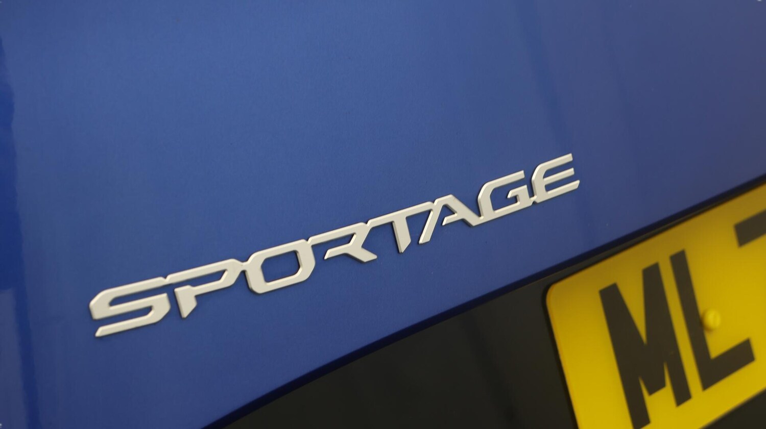 Used Kia Sportage 2022 for sale - 76550582: Photo 21