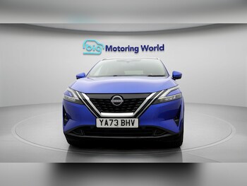 Used Nissan Qashqai 2023 for sale - 78333976: Photo