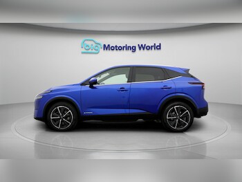 Used Nissan Qashqai 2023 for sale - 78333976: Photo