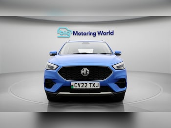 Used MG MG ZS 2022 for sale - 78425527: Photo