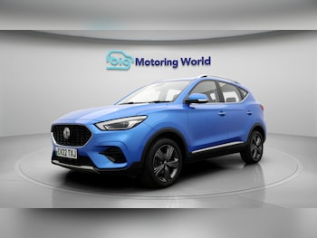 Used MG MG ZS 2022 for sale - 78425527: Photo