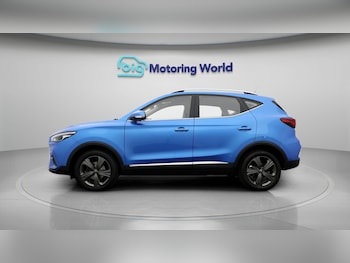 Used MG MG ZS 2022 for sale - 78425527: Photo