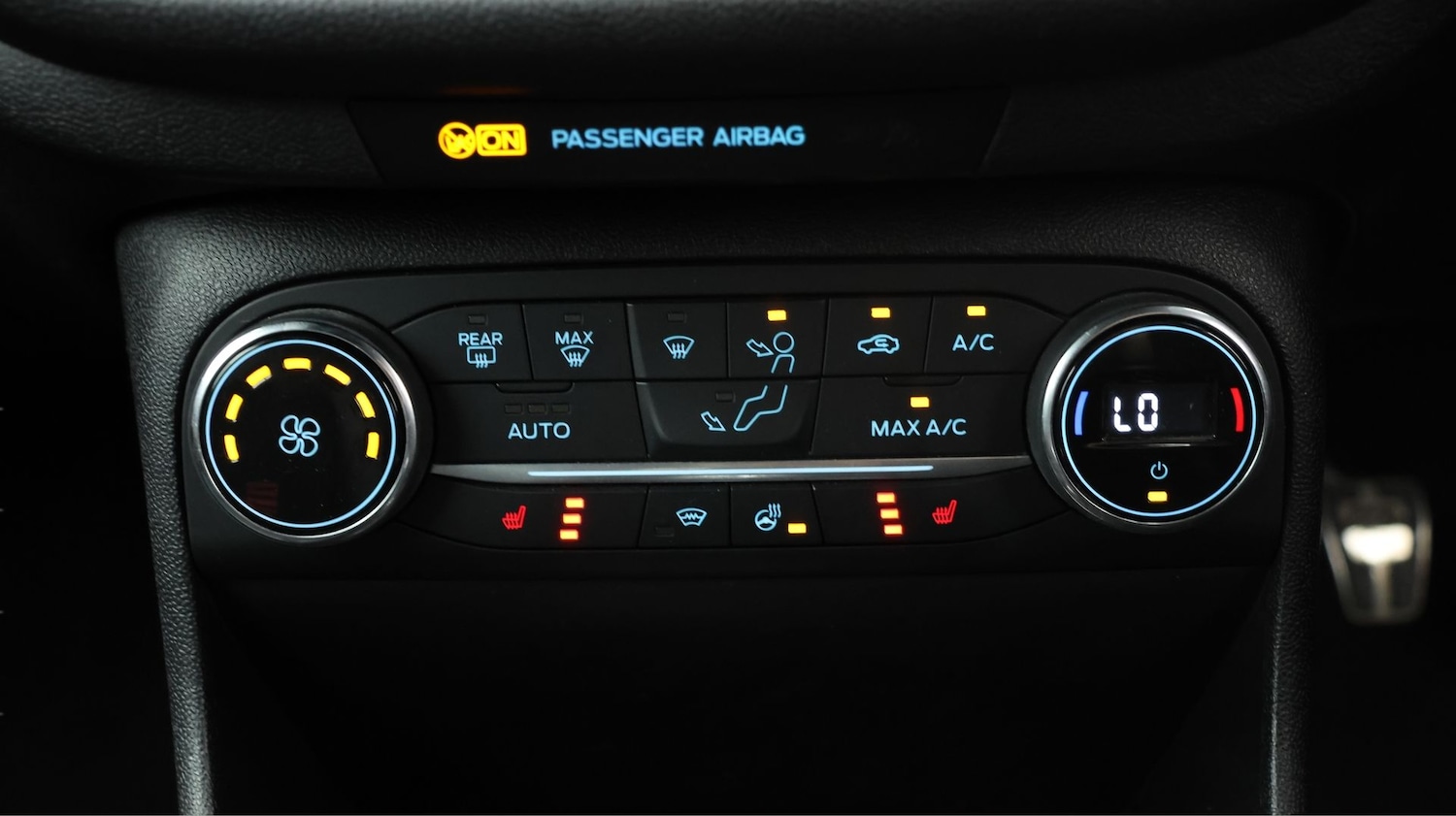 Used Ford Fiesta 2020 for sale - 77438826: Photo 12