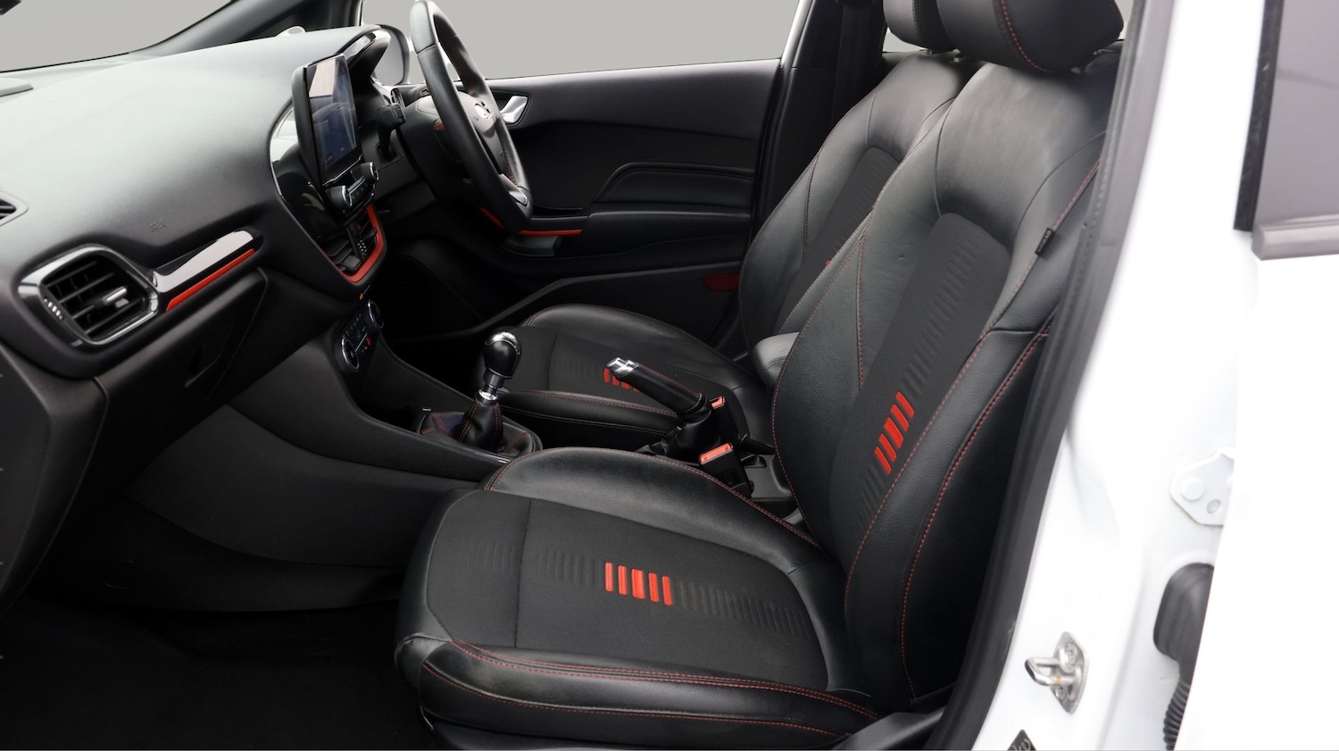 Used Ford Fiesta 2020 for sale - 77438826: Photo 14