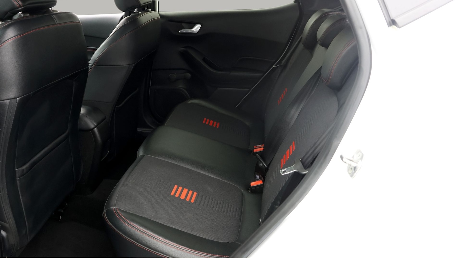 Used Ford Fiesta 2020 for sale - 77438826: Photo 16