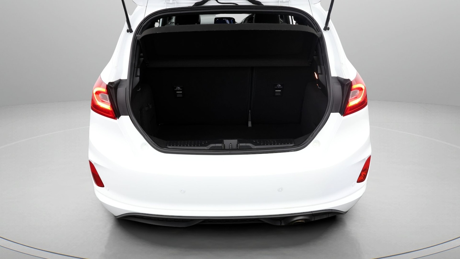 Used Ford Fiesta 2020 for sale - 77438826: Photo 17