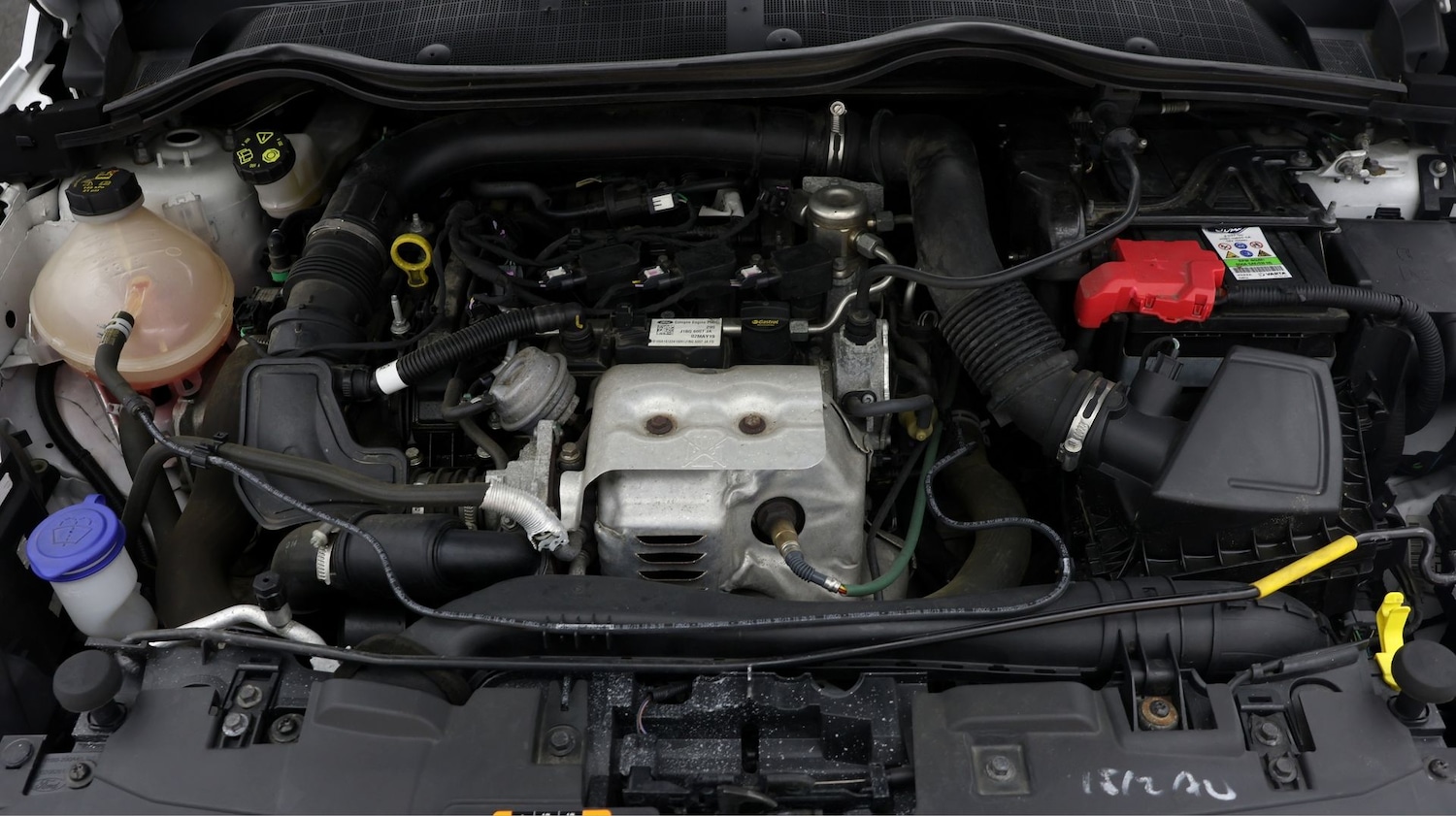 Used Ford Fiesta 2020 for sale - 77438826: Photo 19