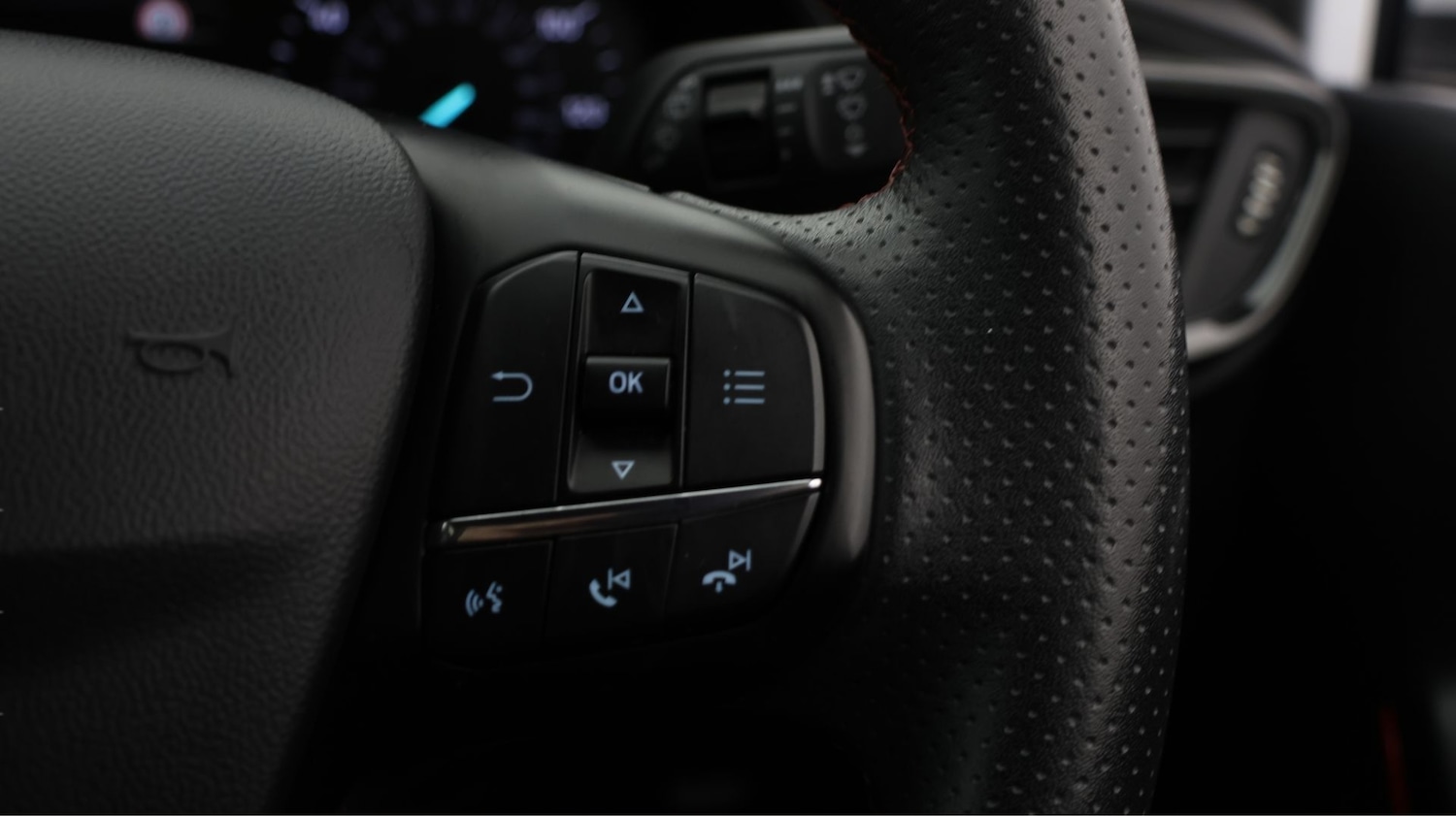 Used Ford Fiesta 2020 for sale - 77438826: Photo 23