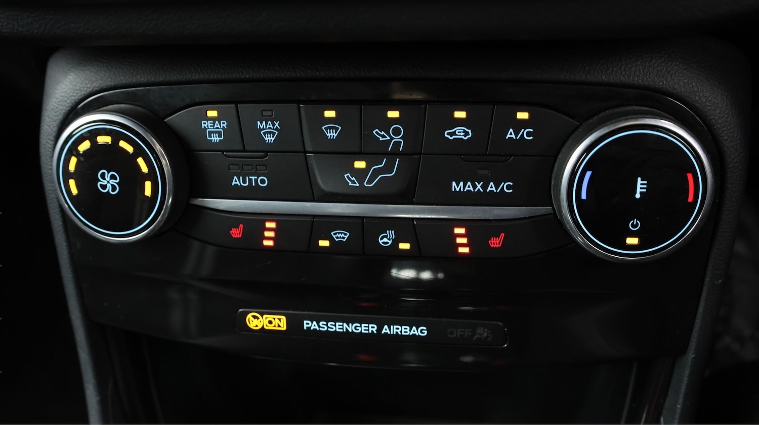 Used Ford Puma 2022 for sale - 77413364: Photo 12