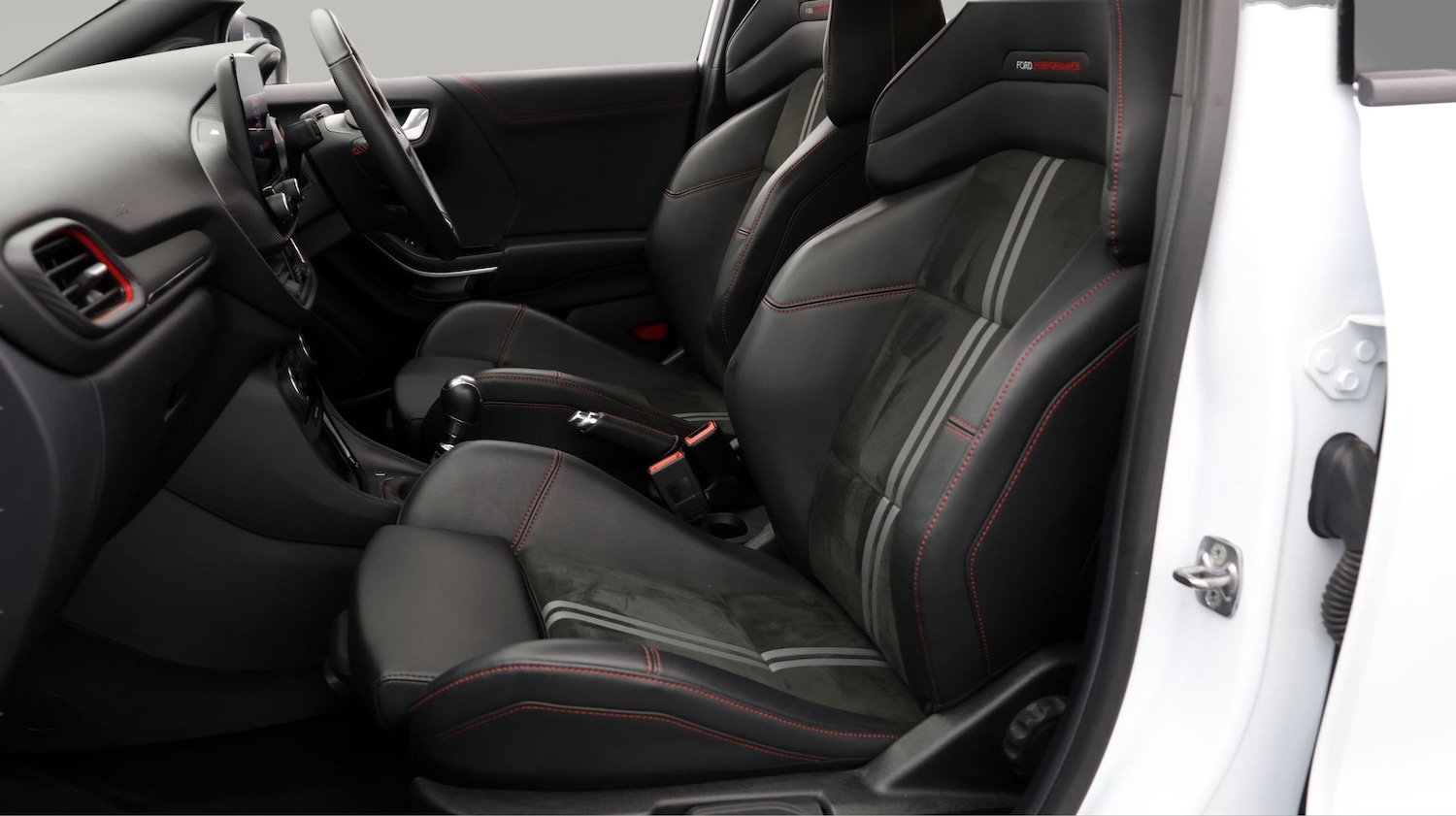 Used Ford Puma 2022 for sale - 77413364: Photo 14