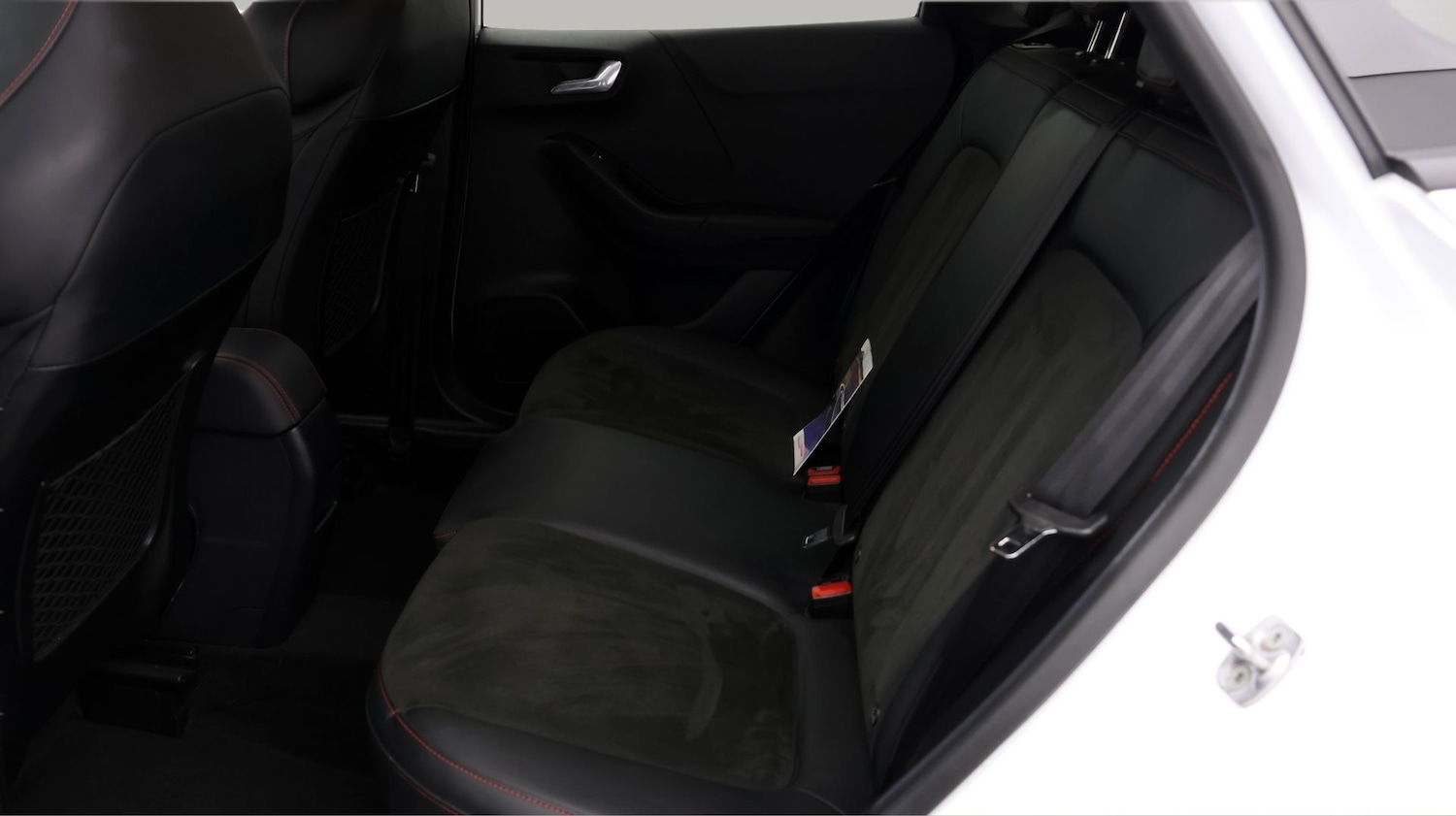 Used Ford Puma 2022 for sale - 77413364: Photo 16