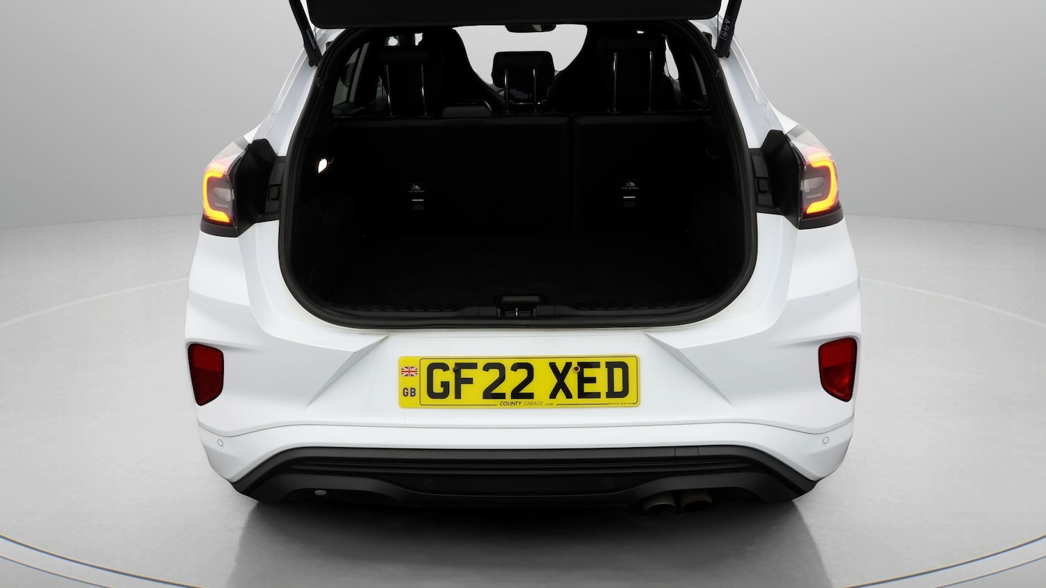 Used Ford Puma 2022 for sale - 77413364: Photo 17