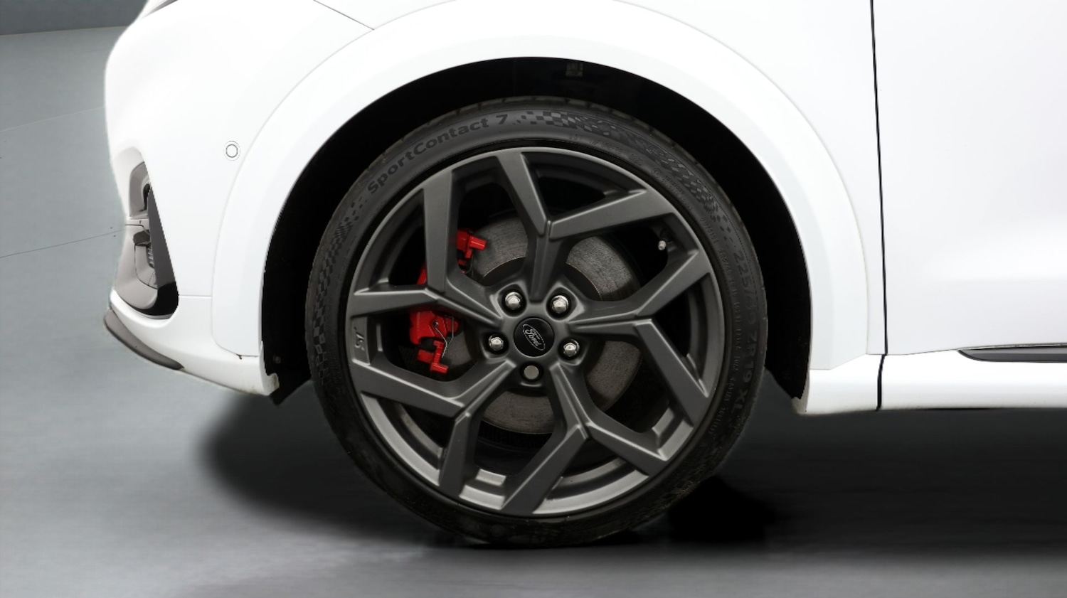 Used Ford Puma 2022 for sale - 77413364: Photo 18