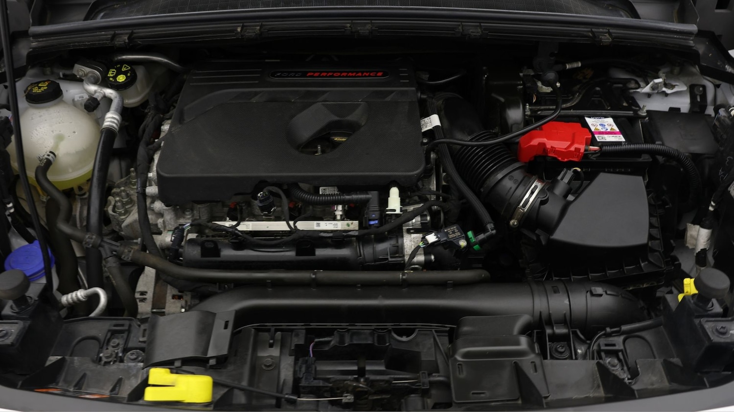 Used Ford Puma 2022 for sale - 77413364: Photo 19