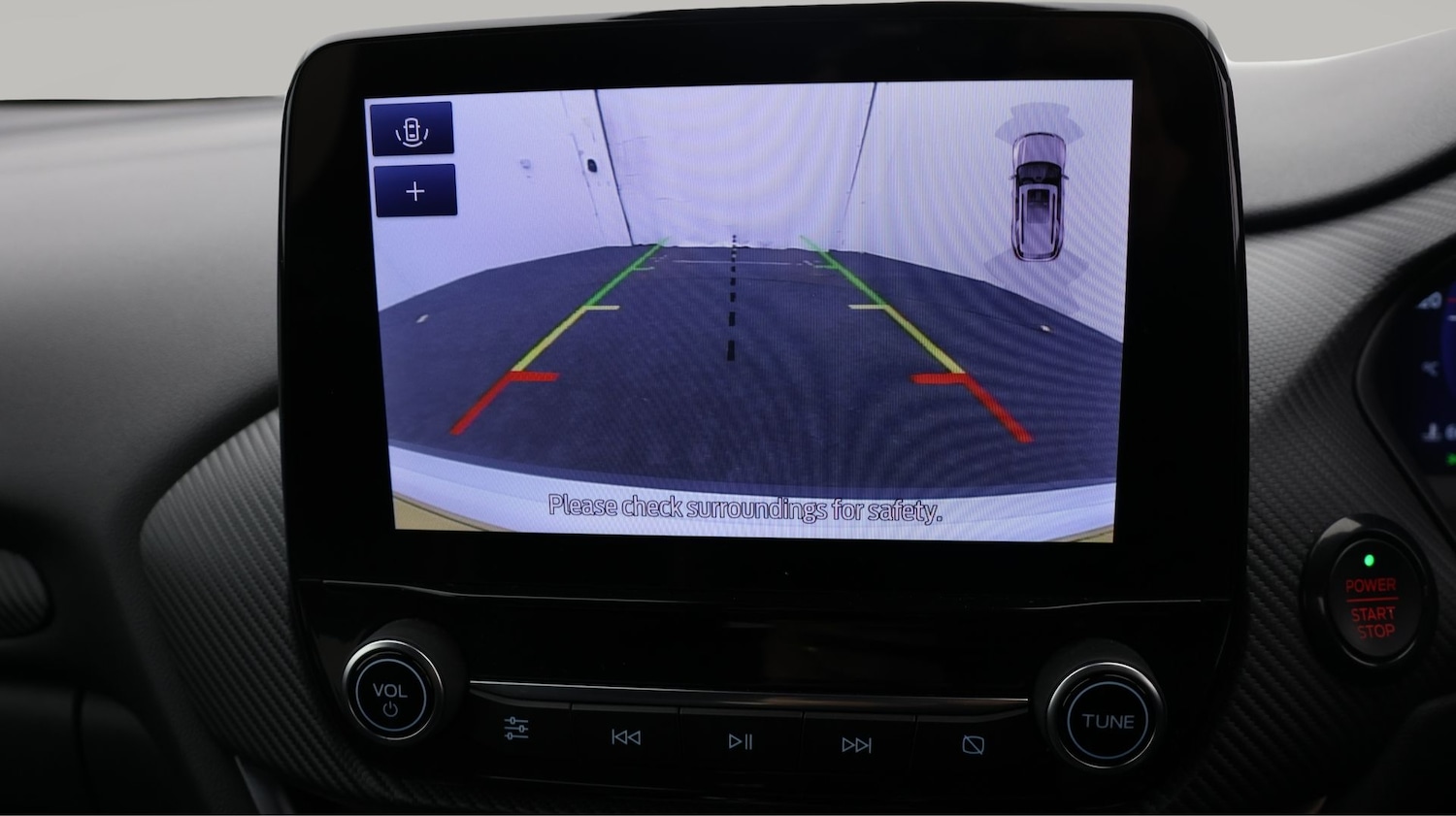 Used Ford Puma 2022 for sale - 77413364: Photo 23