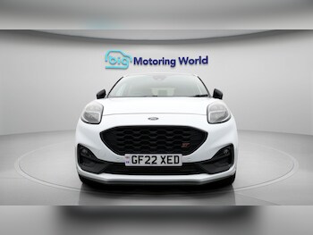 Used Ford Puma 2022 for sale - 77413364: Photo