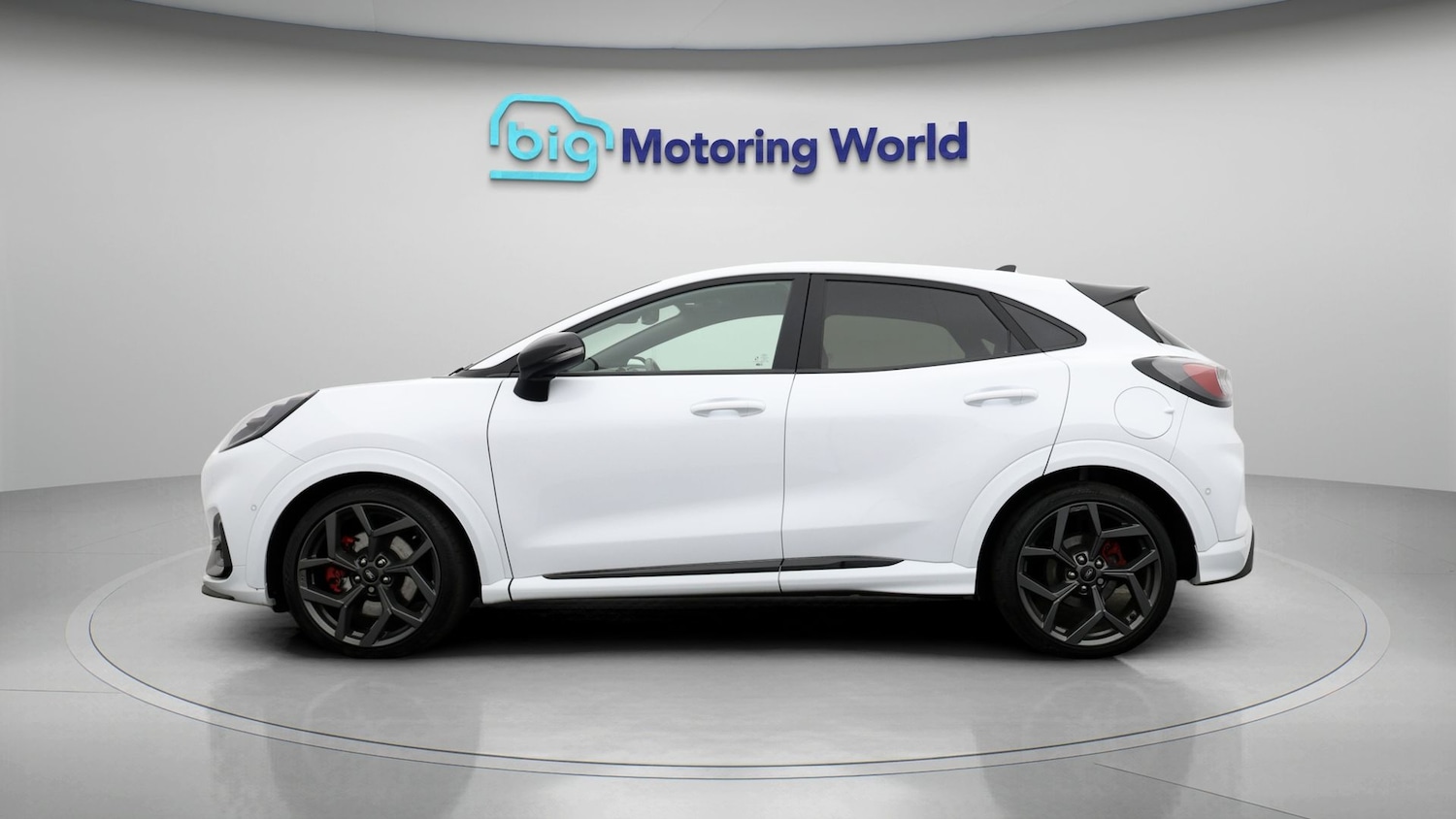 Used Ford Puma 2022 for sale - 77413364: Photo 4