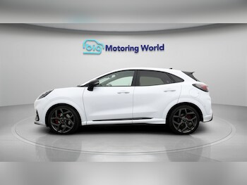 Used Ford Puma 2022 for sale - 77413364: Photo