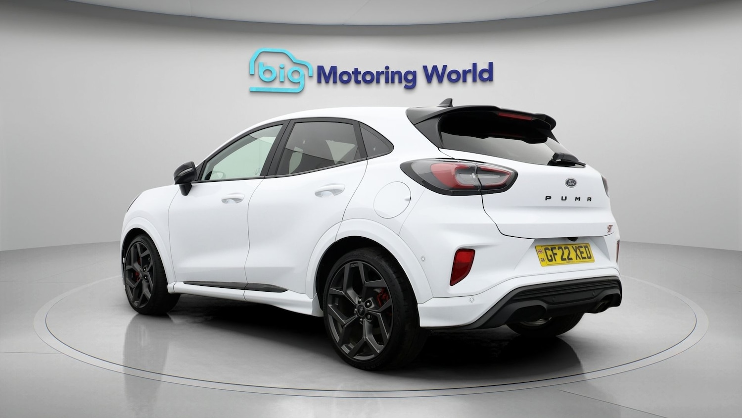 Used Ford Puma 2022 for sale - 77413364: Photo 5