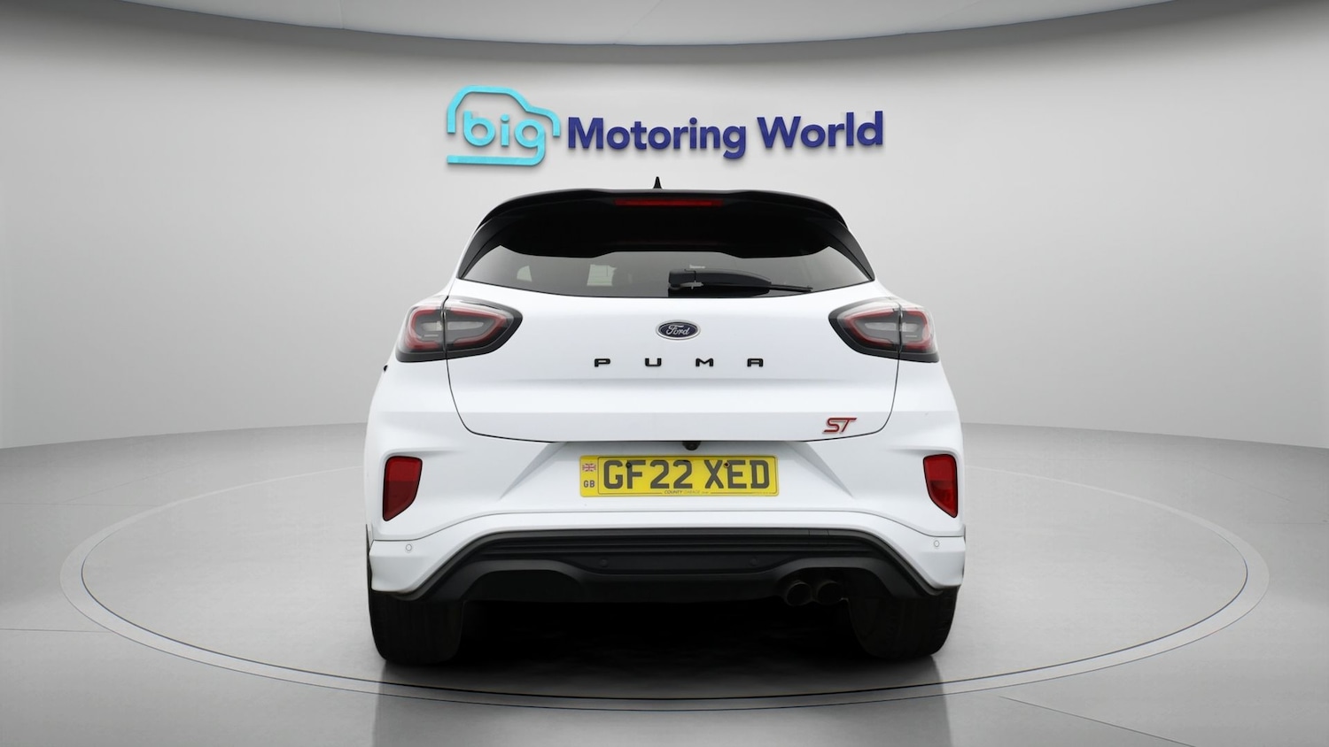 Used Ford Puma 2022 for sale - 77413364: Photo 6