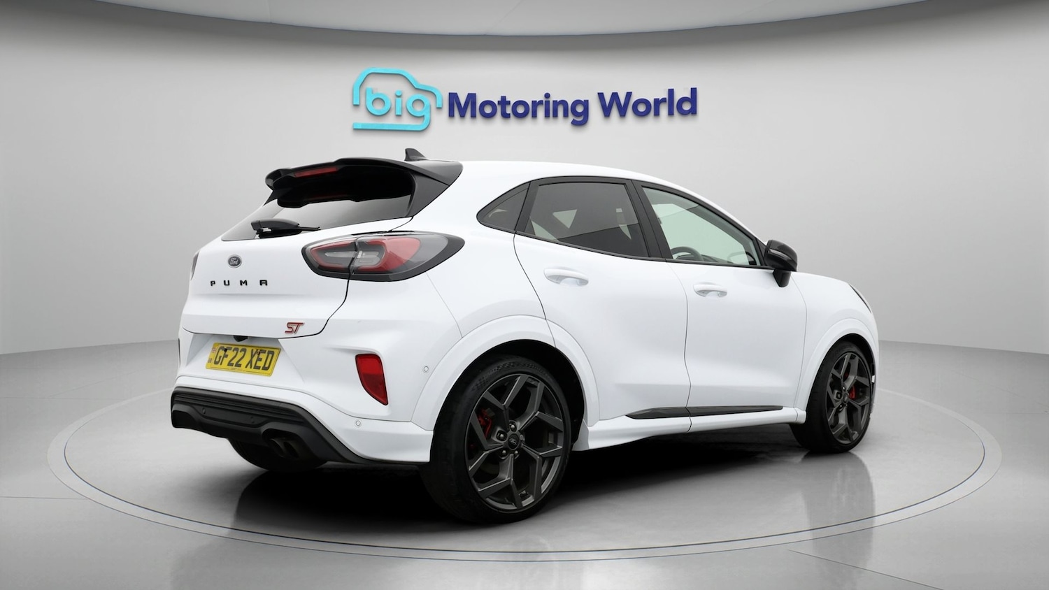 Used Ford Puma 2022 for sale - 77413364: Photo 7