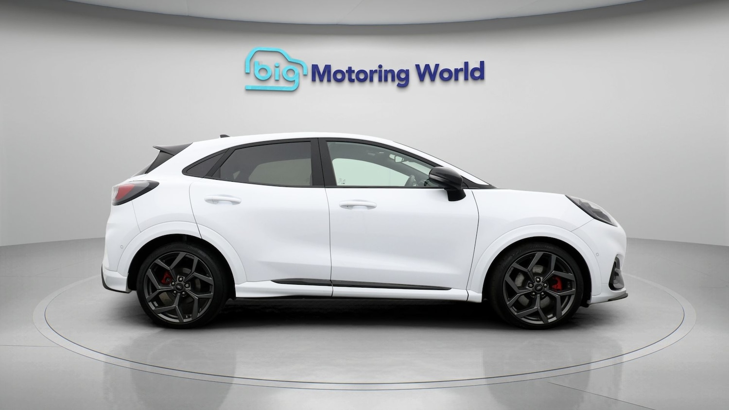 Used Ford Puma 2022 for sale - 77413364: Photo 8