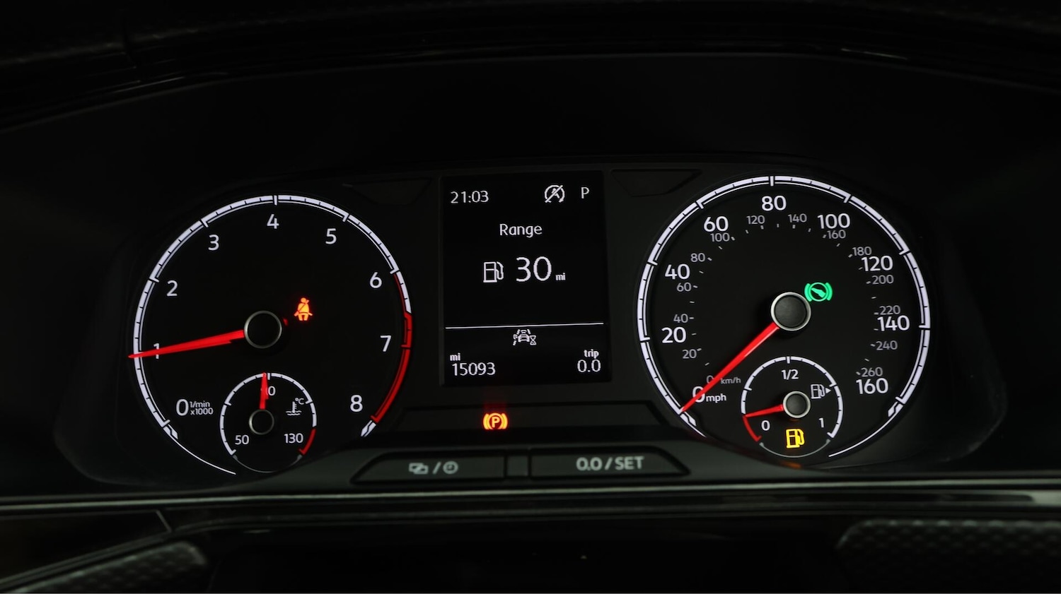 Used Volkswagen T-Cross 2022 for sale - 76072598: Photo 11