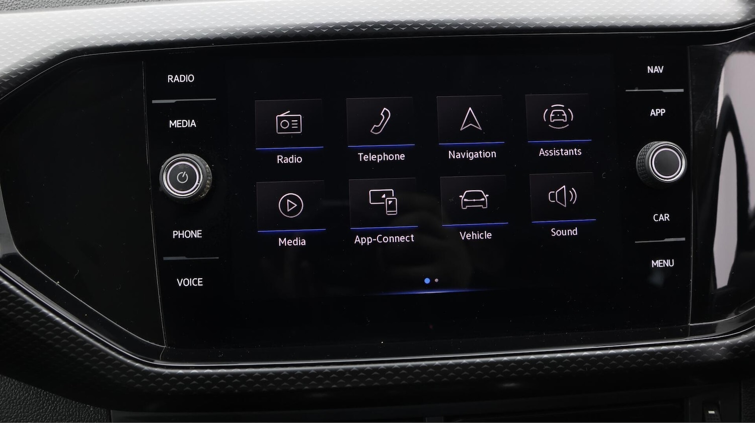 Used Volkswagen T-Cross 2022 for sale - 76072598: Photo 12