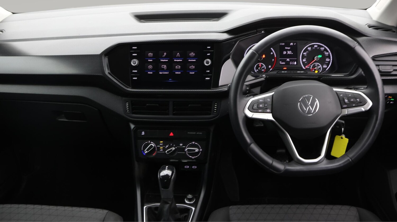 Used Volkswagen T-Cross 2022 for sale - 76072598: Photo 14