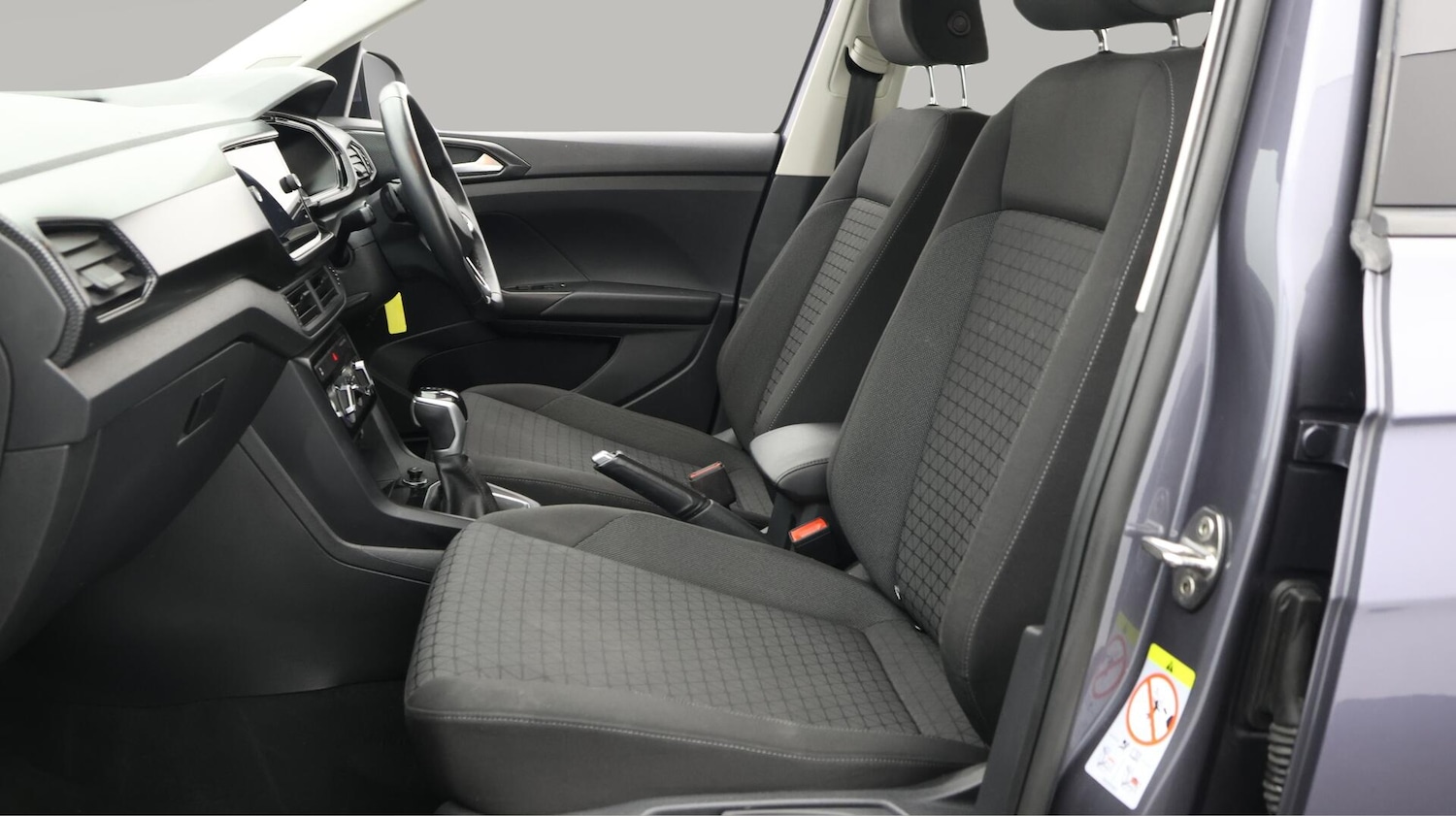 Used Volkswagen T-Cross 2022 for sale - 76072598: Photo 15