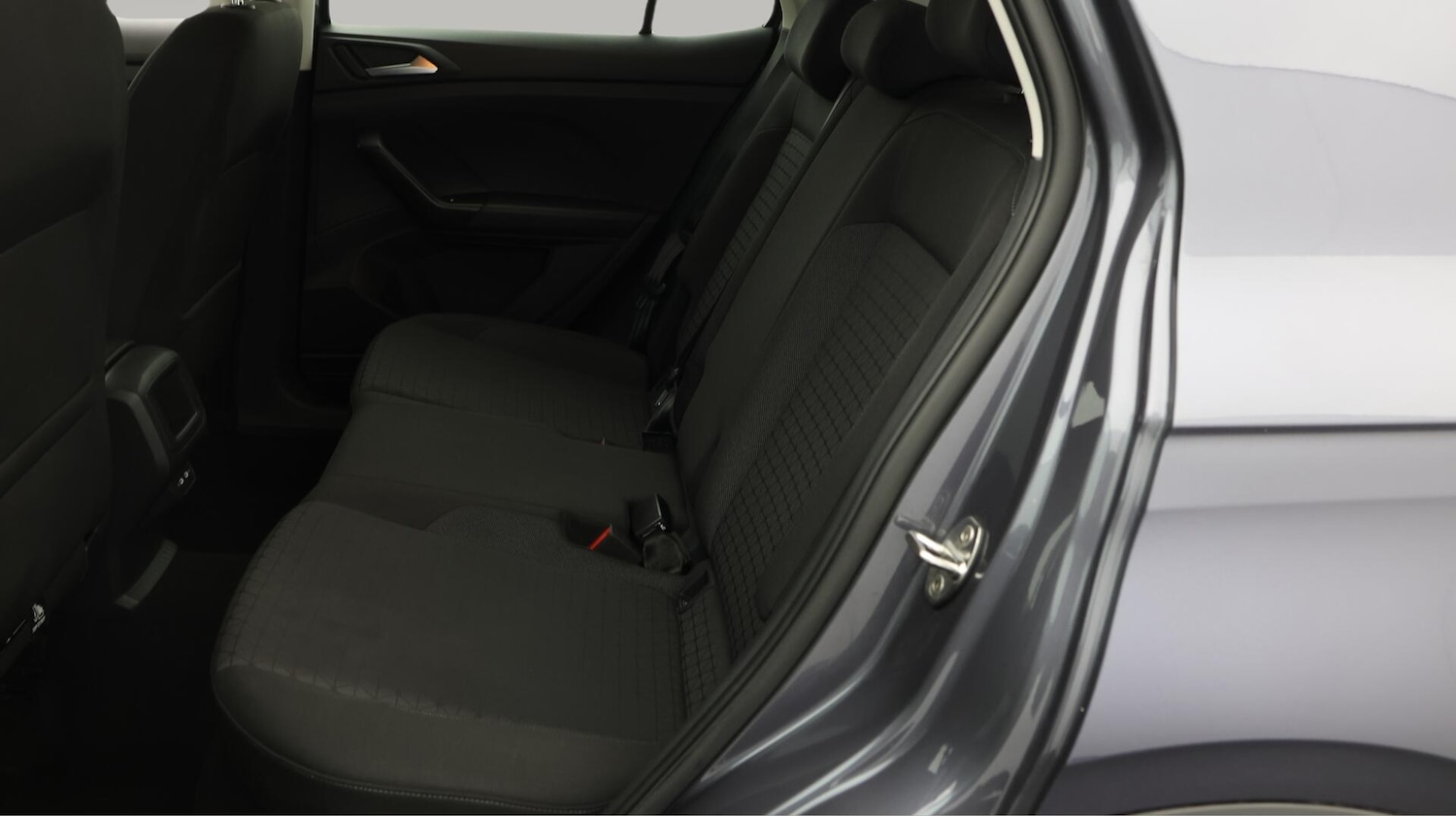 Used Volkswagen T-Cross 2022 for sale - 76072598: Photo 17