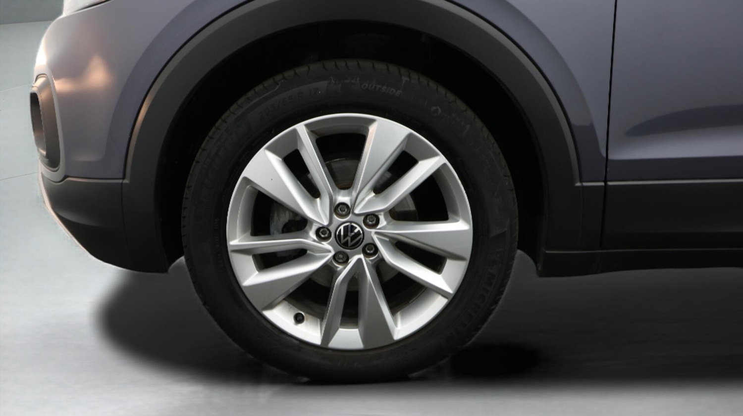 Used Volkswagen T-Cross 2022 for sale - 76072598: Photo 19