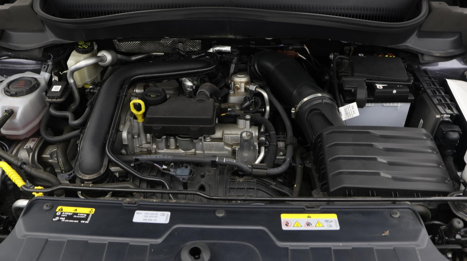 Used Volkswagen T-Cross 2022 for sale - 76072598: Photo 20