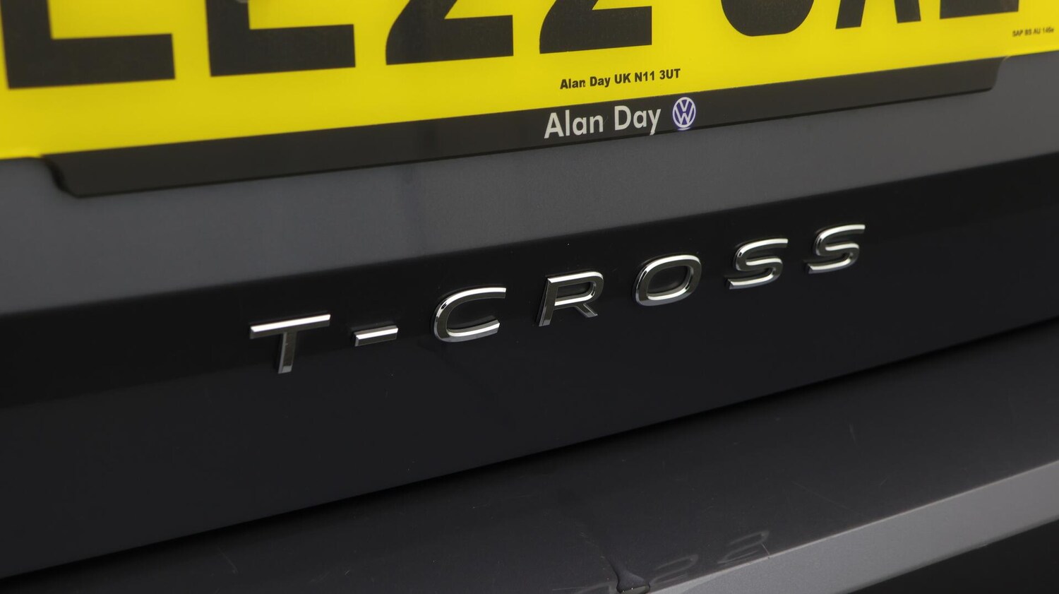 Used Volkswagen T-Cross 2022 for sale - 76072598: Photo 22