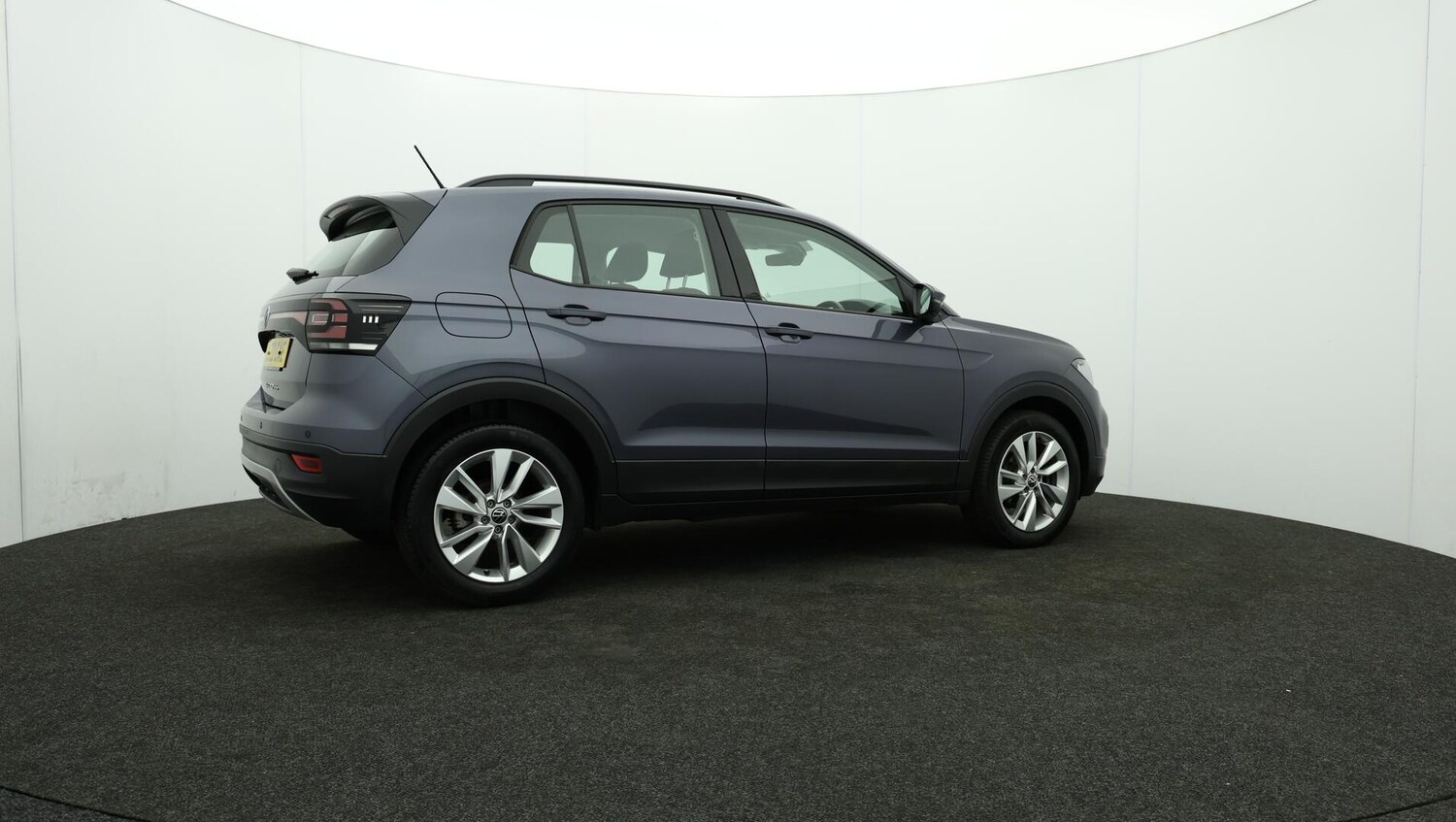 Used Volkswagen T-Cross 2022 for sale - 76072598: Photo 39