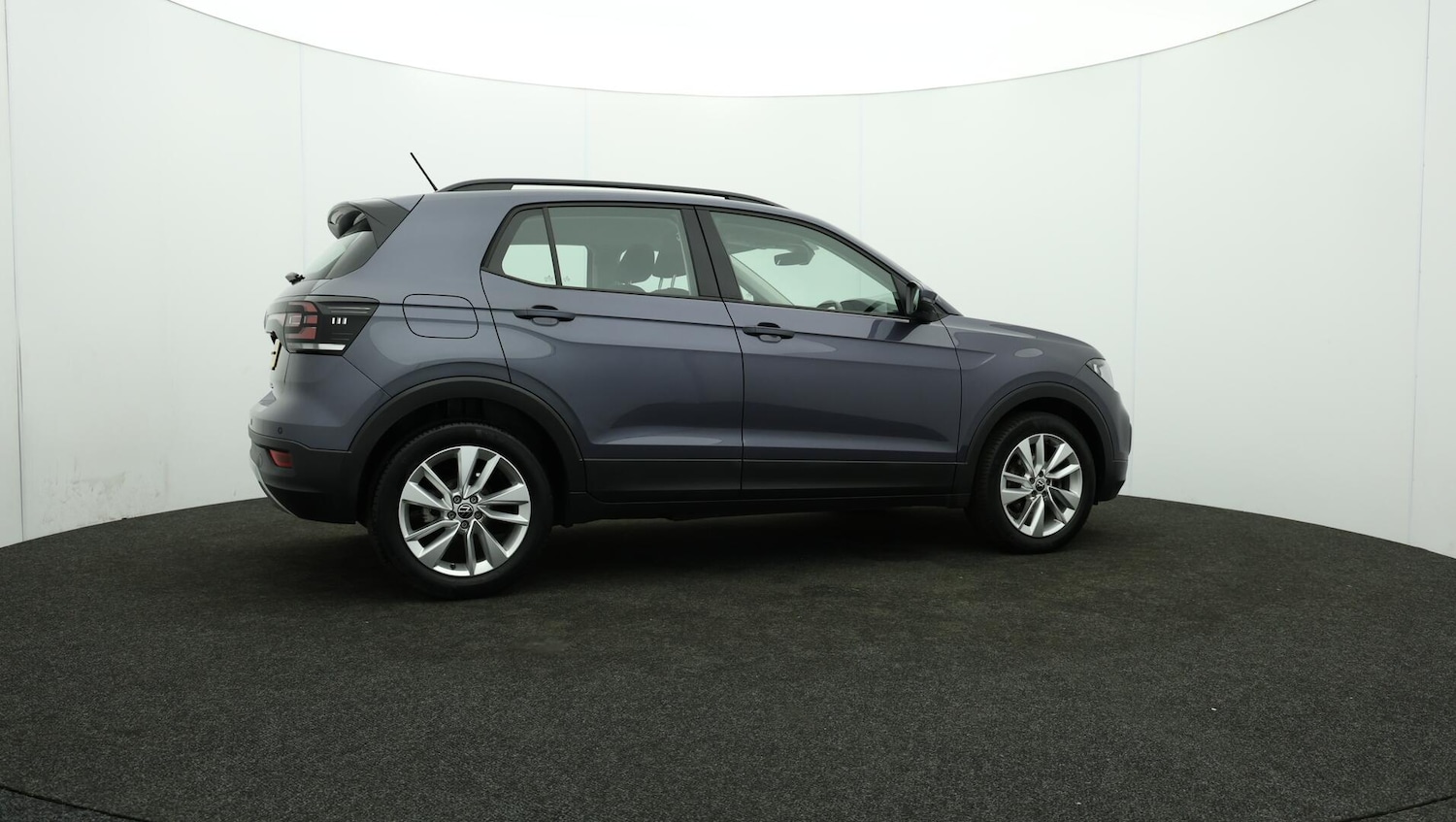 Used Volkswagen T-Cross 2022 for sale - 76072598: Photo 40
