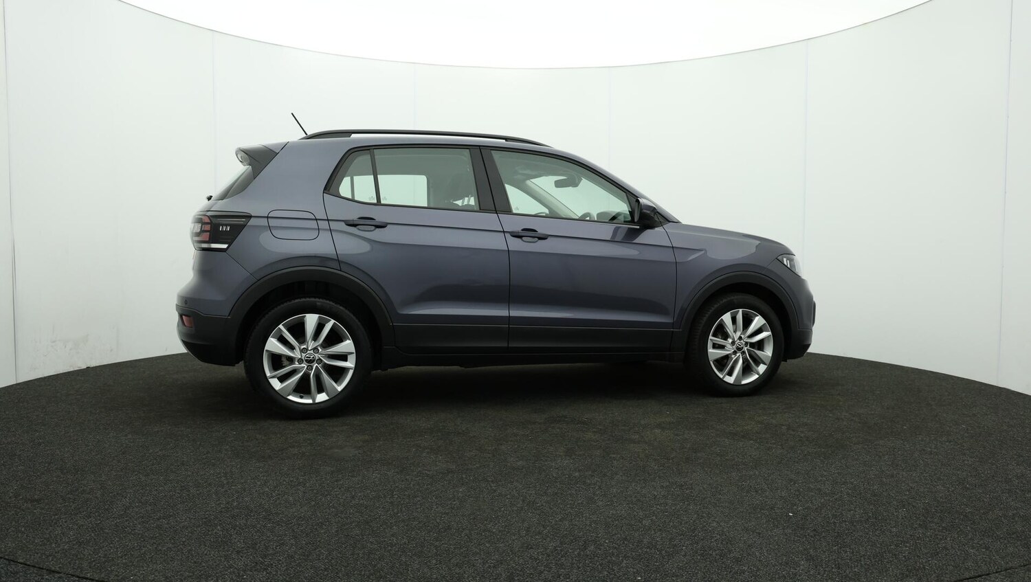 Used Volkswagen T-Cross 2022 for sale - 76072598: Photo 41