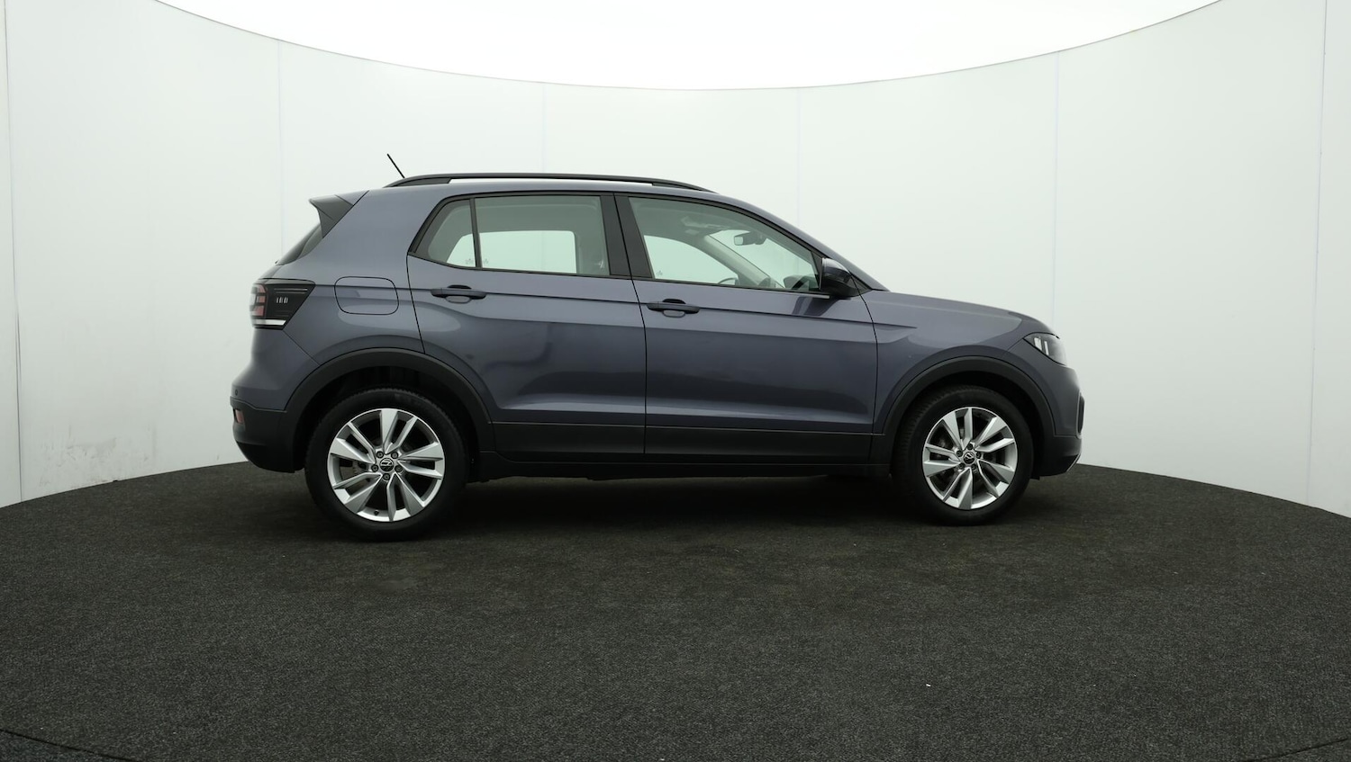 Used Volkswagen T-Cross 2022 for sale - 76072598: Photo 42