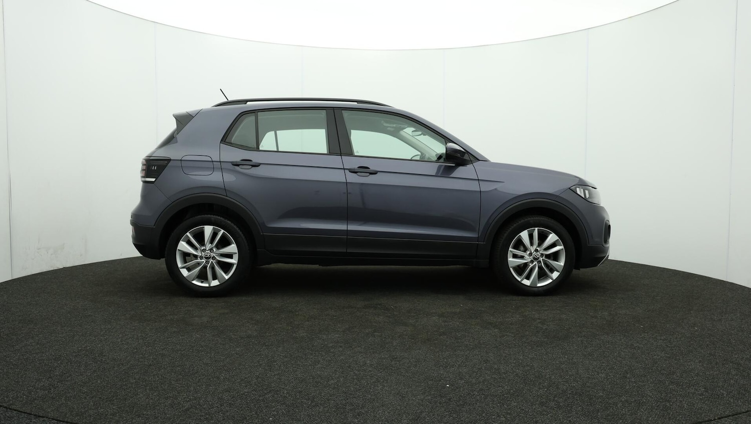 Used Volkswagen T-Cross 2022 for sale - 76072598: Photo 43