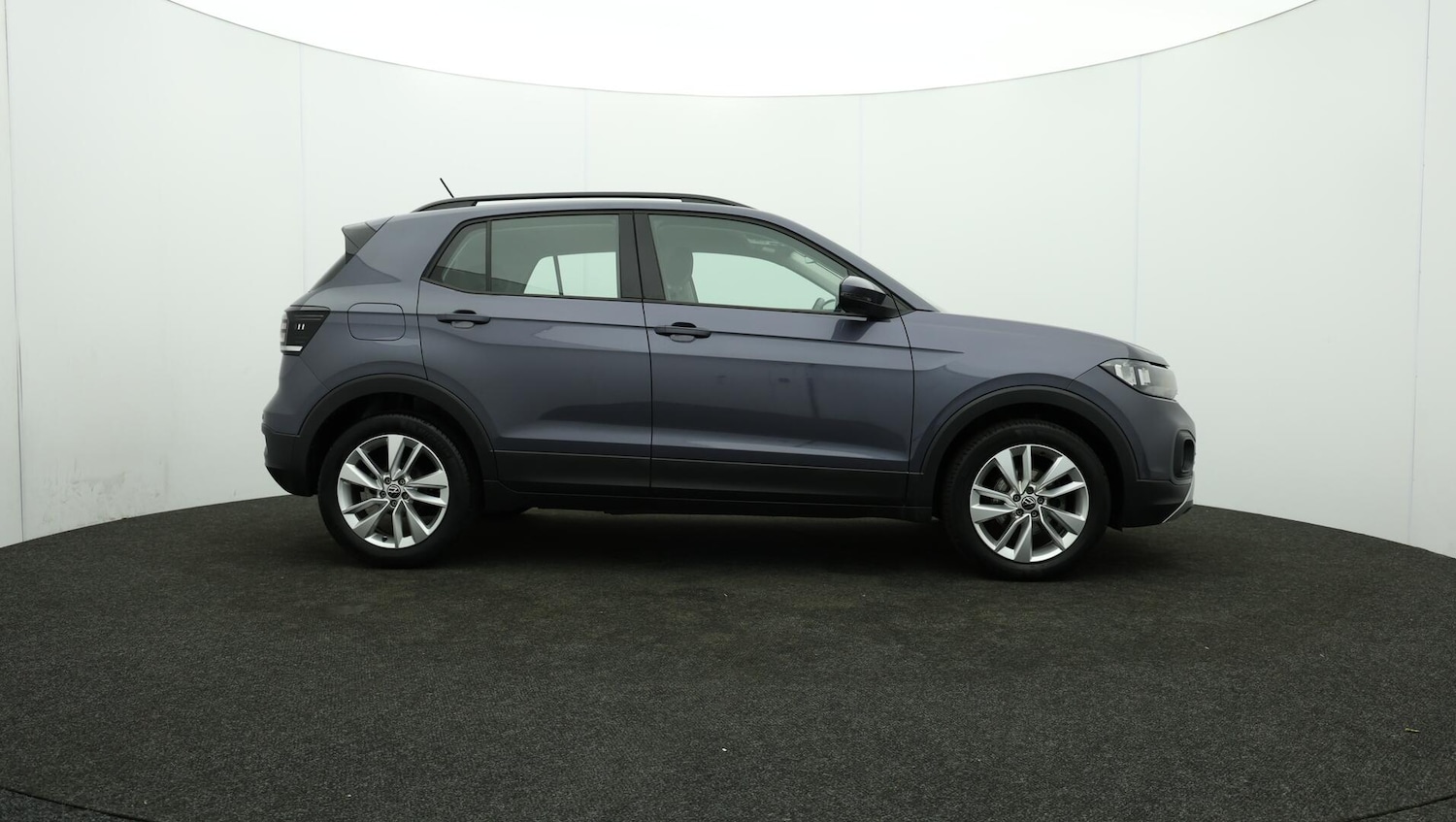 Used Volkswagen T-Cross 2022 for sale - 76072598: Photo 44
