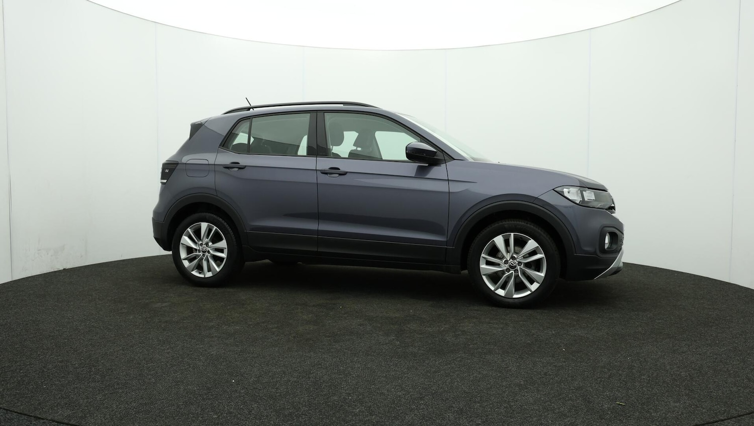 Used Volkswagen T-Cross 2022 for sale - 76072598: Photo 46