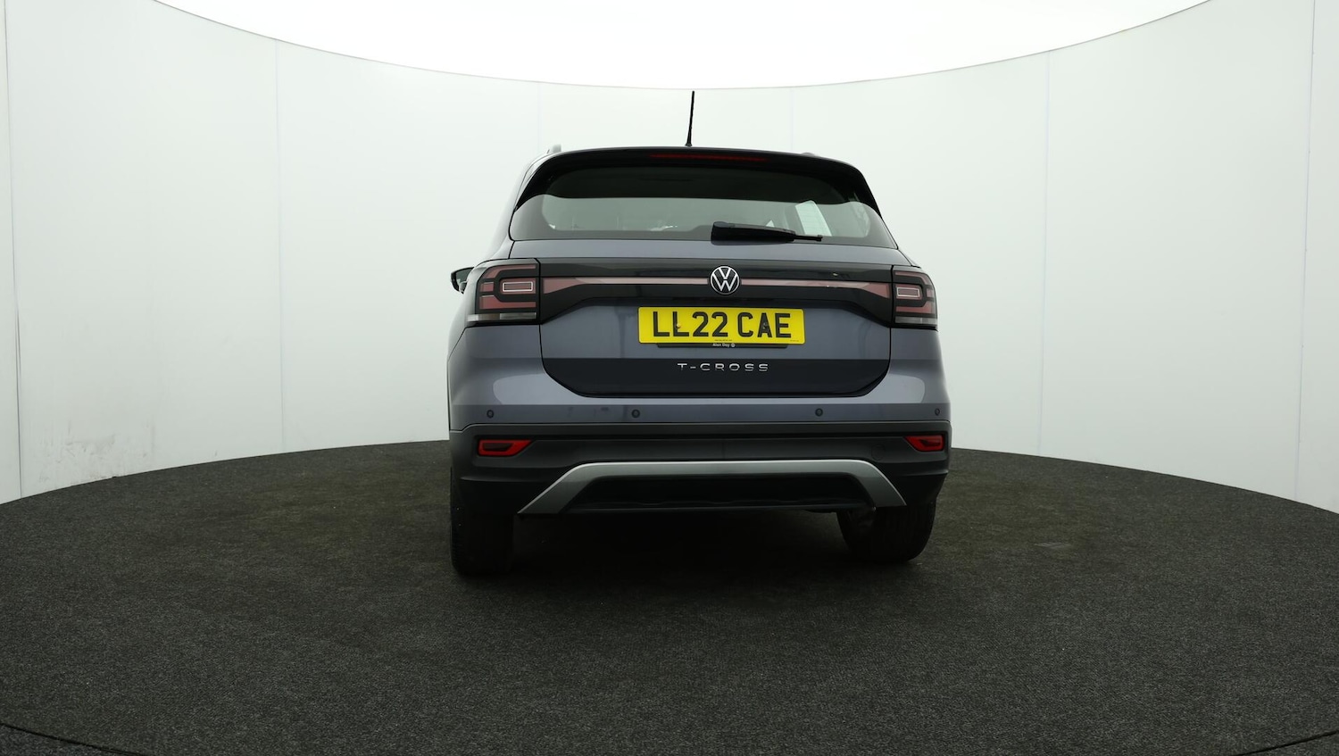 Used Volkswagen T-Cross 2022 for sale - 76072598: Photo 47
