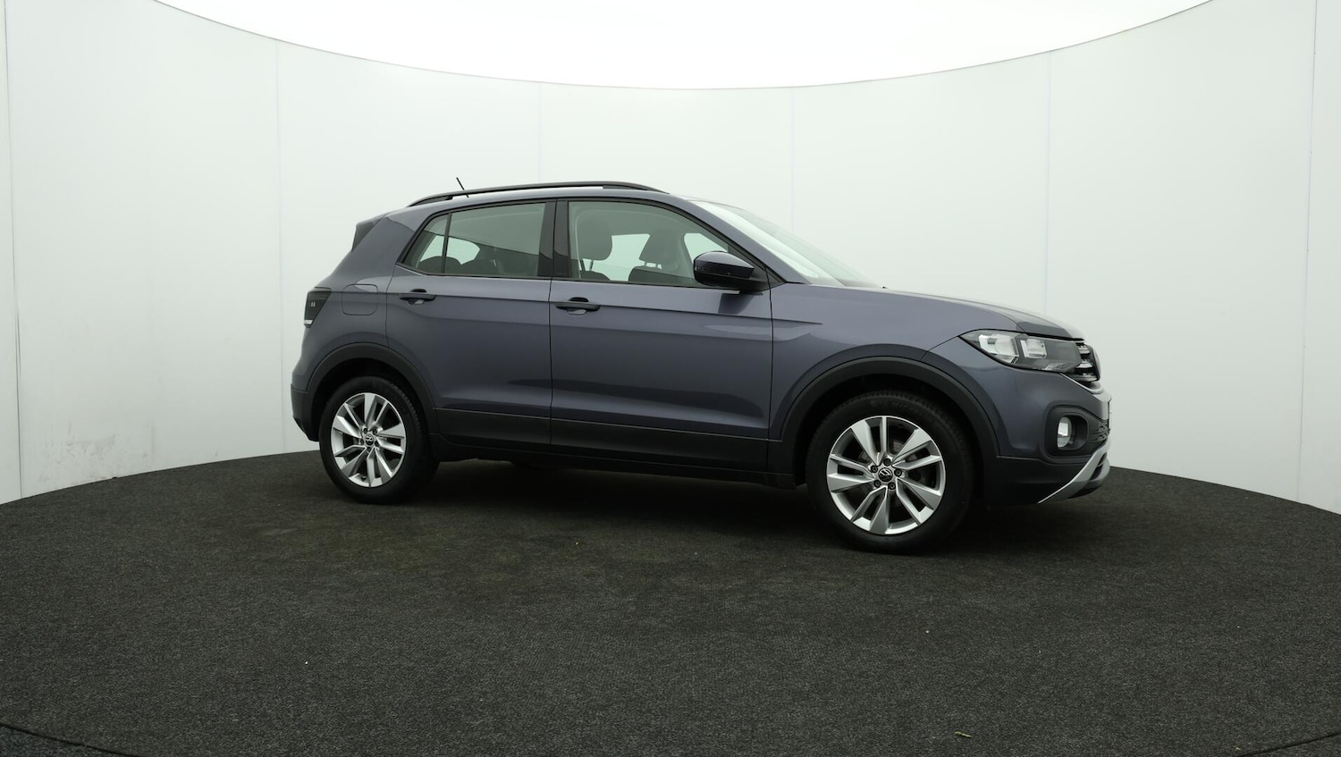 Used Volkswagen T-Cross 2022 for sale - 76072598: Photo 48