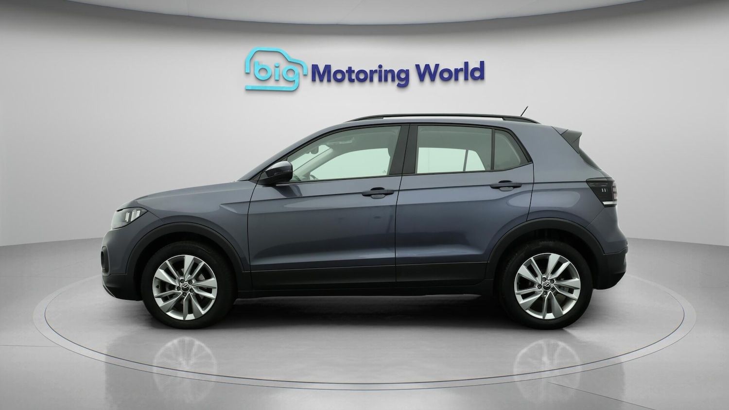 Used Volkswagen T-Cross 2022 for sale - 76072598: Photo 5