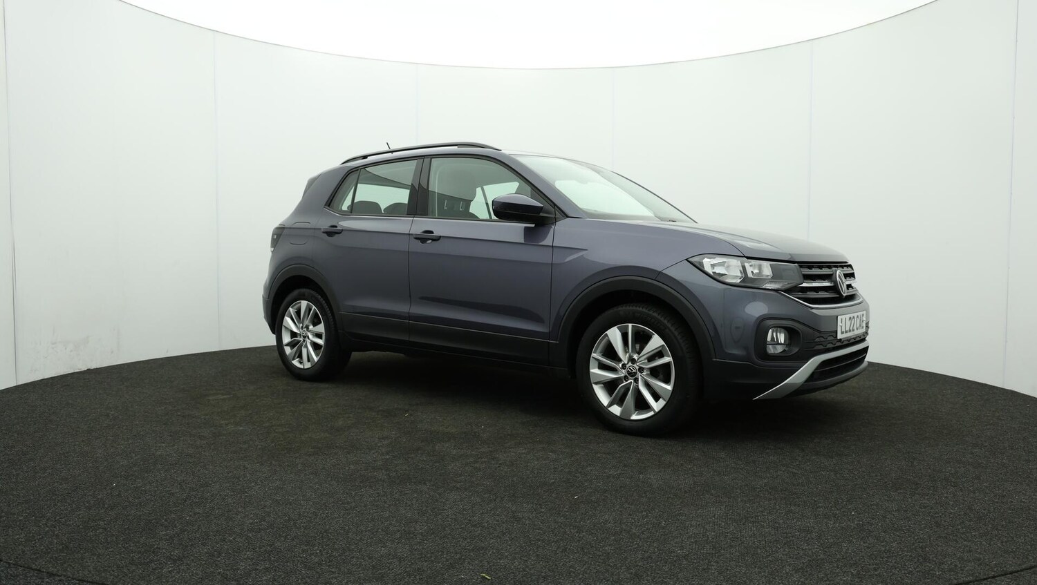 Used Volkswagen T-Cross 2022 for sale - 76072598: Photo 50
