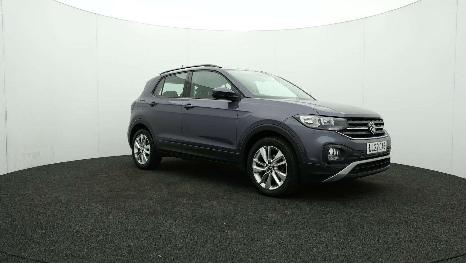 Used Volkswagen T-Cross 2022 for sale - 76072598: Photo 51