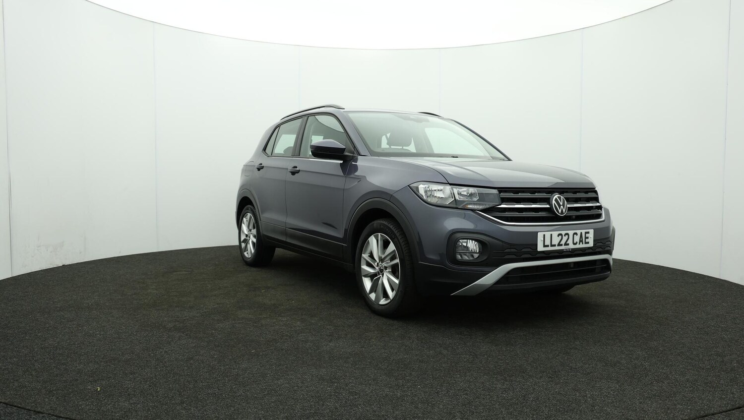 Used Volkswagen T-Cross 2022 for sale - 76072598: Photo 53